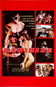 Code Name Raw-Hide (1972)