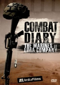 Combat Diary The Marines of Lima Company (2006)