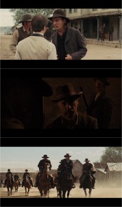 Cowboys & Aliens (2011) 1