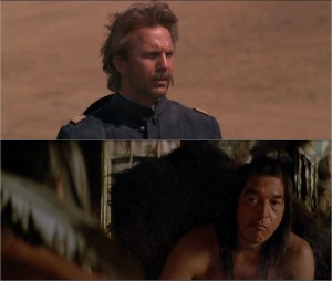 Dances with Wolves (1990) 1