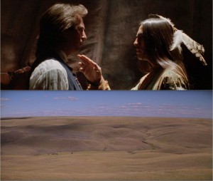 Dances with Wolves (1990) 2