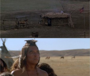 Dances with Wolves (1990) 3