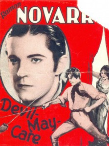 Devil-May-Care (1929)