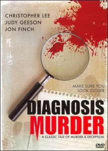 Diagnosis Murder (1975)