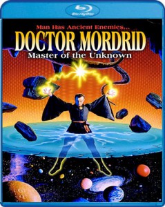 Doctor Mordrid (1992)