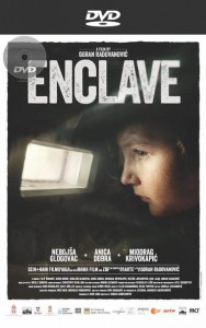 Enclave (2015)