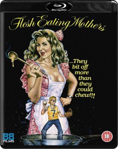 Flesh Eating Mothers (1988)