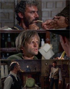 For A Few Dollars More (1965) 1