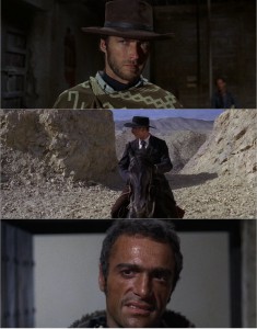 For A Few Dollars More (1965) 2