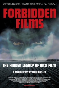 Forbidden Films (2014)