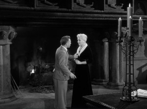 Francis in the Haunted House (1956) 2