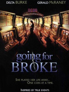 Going For Broke (2003)