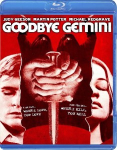 Goodbye Gemini (1970)