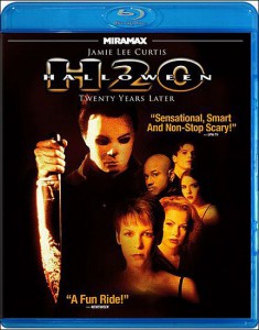 Halloween H20 20 Years Later (1998)