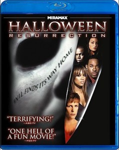 Halloween Resurrection (2002)