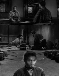 Harakiri (1962) 2