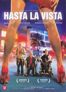Hasta la vista (2011)