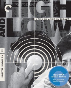 High And Low (1963)