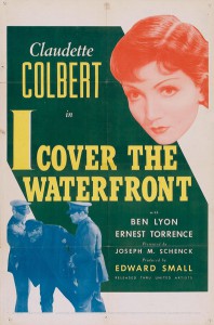 I Cover the Waterfront (James Cruze, 1933)