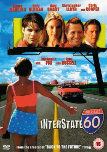 Interstate 60 Episodes of the Road (2002)