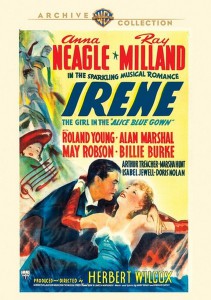 Irene (Herbert Wilcox, 1940)