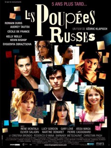 Les Poupees Russes (2005)
