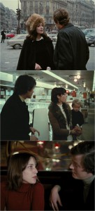 Love in the Afternoon (1972) 1