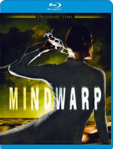 Mindwarp (1992)