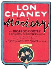 Mockery (1927)