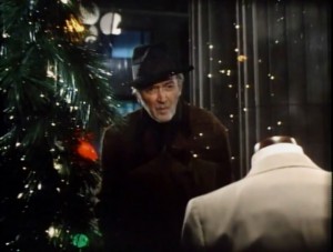 Mr. Kruegers Christmas (1980) 1