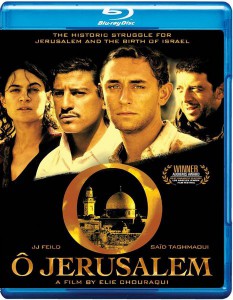 O Jerusalem (2006)