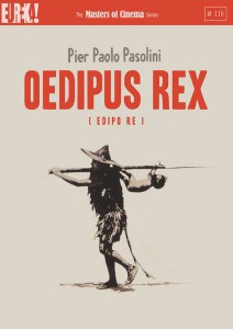 Oedipus Rex (1967)