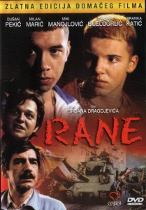 Rane (Srdjan Dragojevic, 1998)