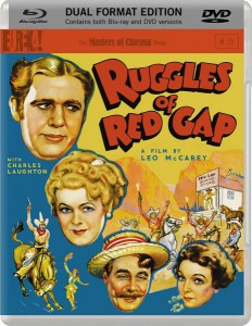 Ruggles Of Red Gap (1935)