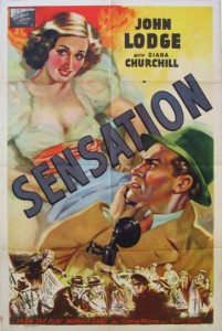 Sensation (1936)