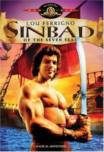 Sinbad of the Seven Seas (1989)