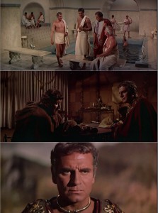 Spartacus (1960) 1