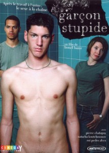 Stupid Boy (2004)