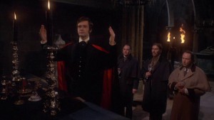 Taste the Blood of Dracula 1970 2