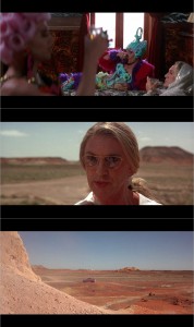 The Adventures of Priscilla, Queen of the Desert (1994) 1