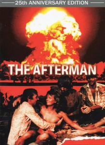 The Afterman (1985)