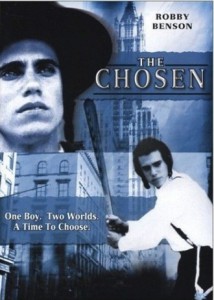 The Chosen (Jeremy Paul Kagan, 1981)