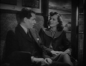 The Demi-Paradise (Anthony Asquith, 1943) 2