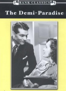 The Demi-Paradise (Anthony Asquith, 1943)