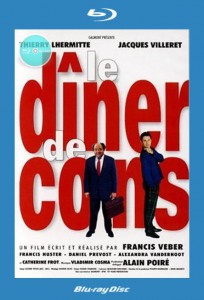 The Dinner Game (1998)