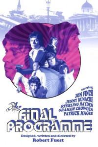 The Final Programme (Robert Fuest, 1973)