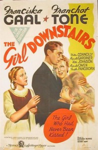 The Girl Downstairs (Norman Taurog, 1938)