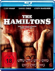 The Hamiltons (2006)