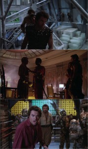 The Ice Pirates (1984) 2