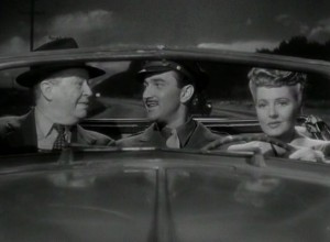 The Impatient Years (Irving Cummings, 1944) 3